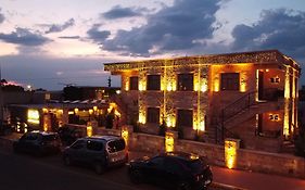 Louis Cappadocia